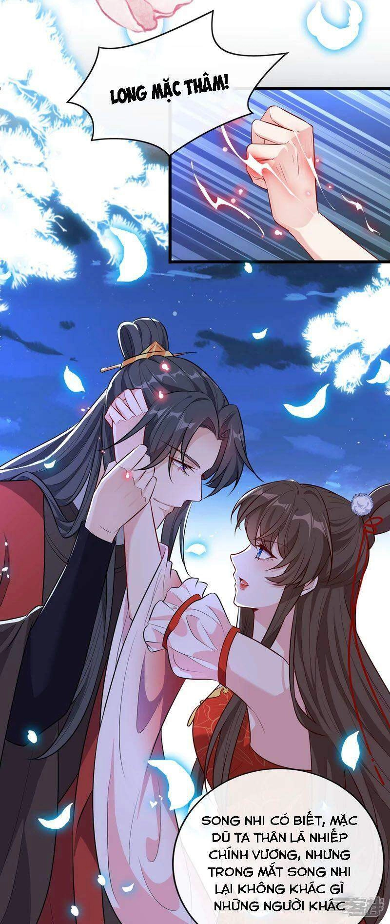 Thú Hắc Cuồng Phi Chapter 86 - 11