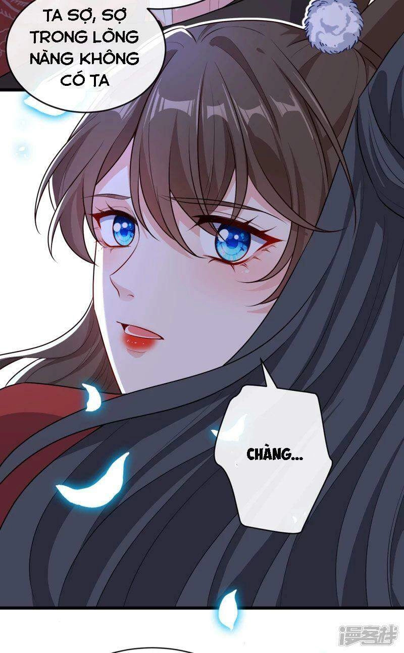 Thú Hắc Cuồng Phi Chapter 86 - 13