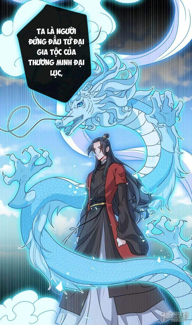 Thú Hắc Cuồng Phi Chapter 86 - 18