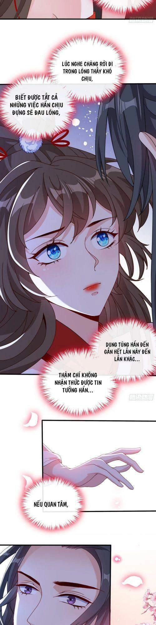 Thú Hắc Cuồng Phi Chapter 87 - 2