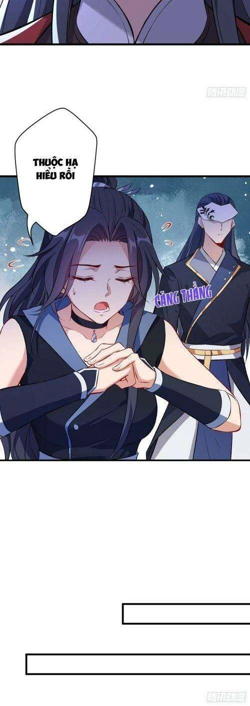 Thú Hắc Cuồng Phi Chapter 87 - 12