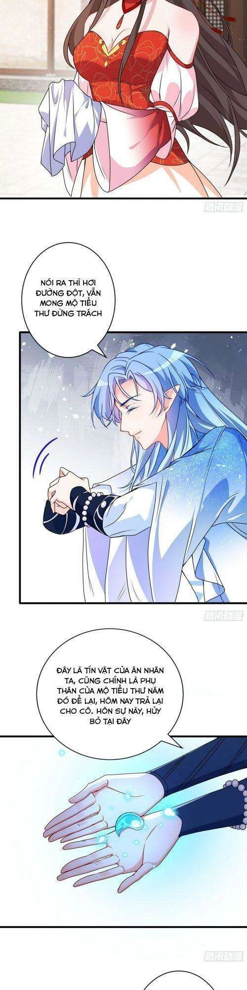 Thú Hắc Cuồng Phi Chapter 87 - 16