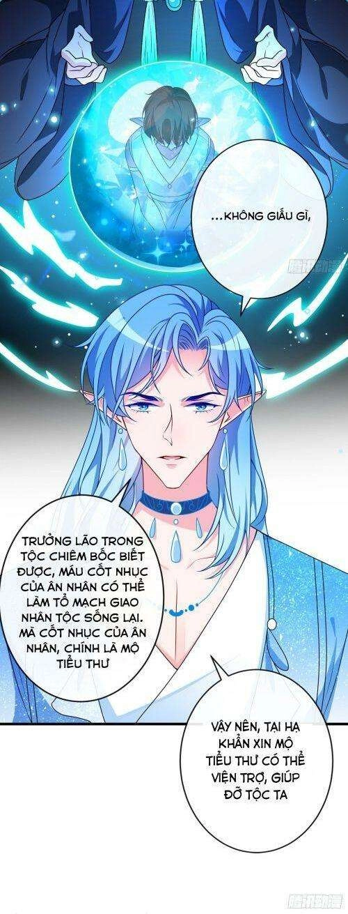 Thú Hắc Cuồng Phi Chapter 87 - 18