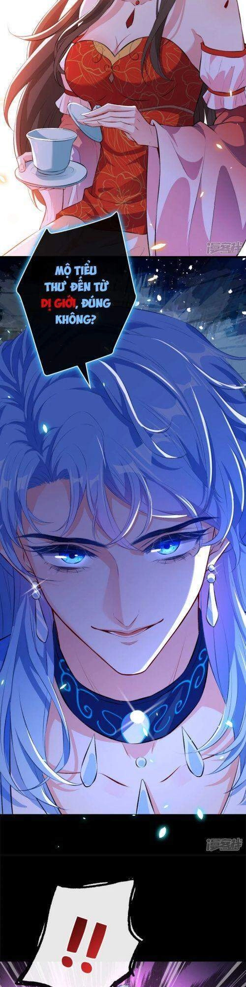 Thú Hắc Cuồng Phi Chapter 88 - 5