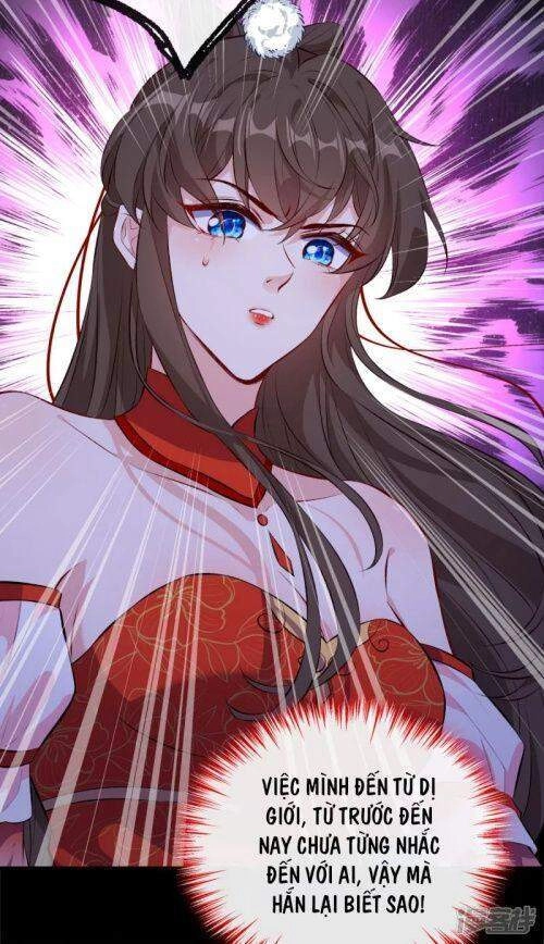 Thú Hắc Cuồng Phi Chapter 88 - 6