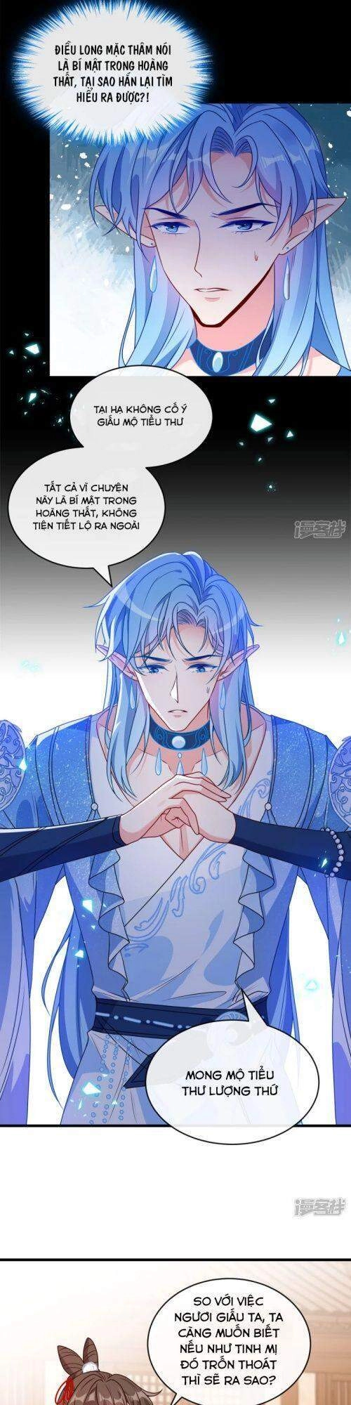 Thú Hắc Cuồng Phi Chapter 88 - 13