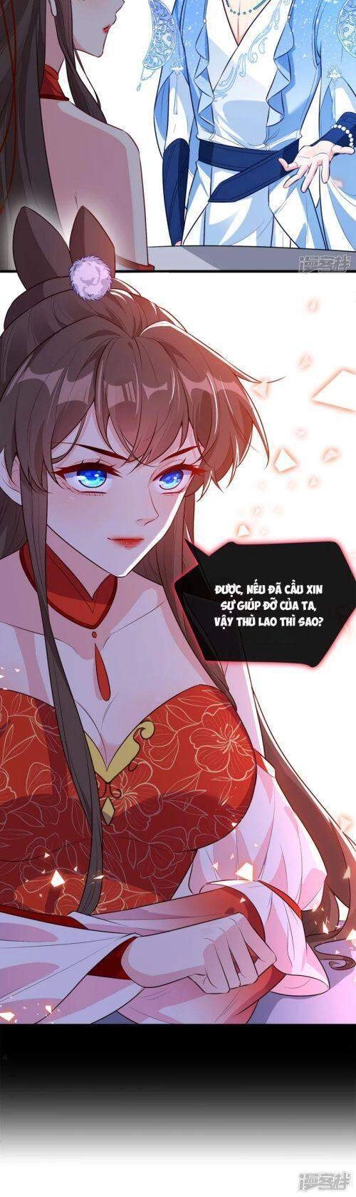 Thú Hắc Cuồng Phi Chapter 88 - 18