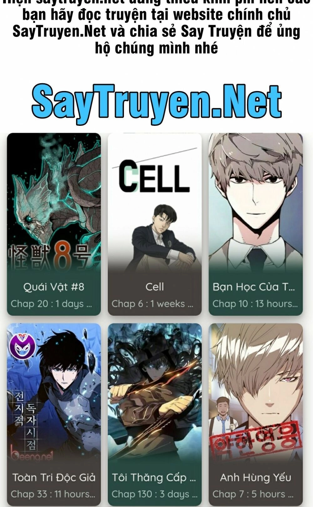 Linh Giai Chapter 11 - 19