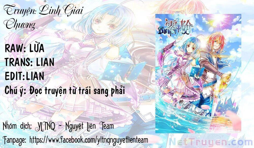 Linh Giai Chapter 16 - 1