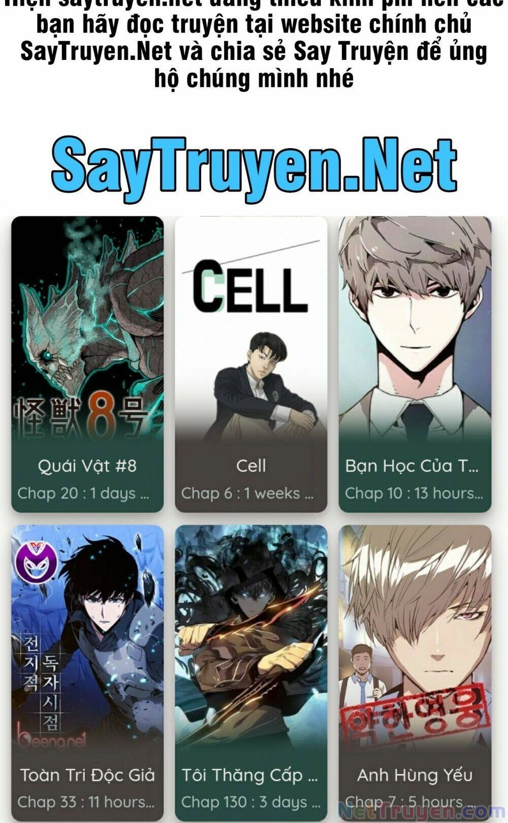 Linh Giai Chapter 16 - 17