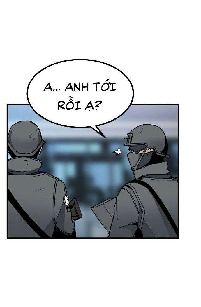 Tiêu Diệt Anh Hùng Chapter 1 - 14