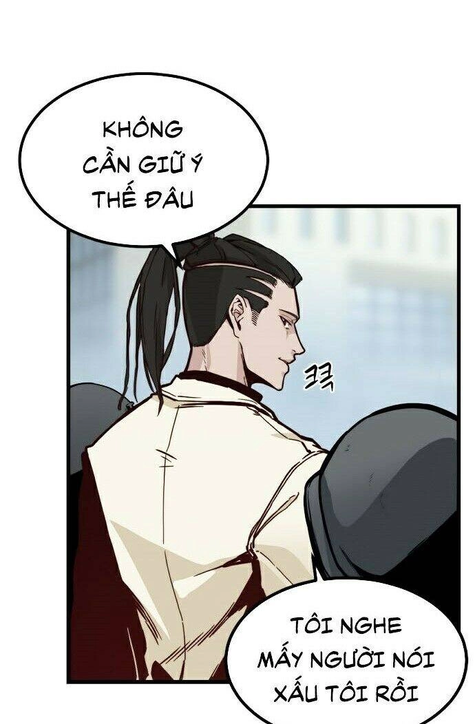 Tiêu Diệt Anh Hùng Chapter 1 - 15