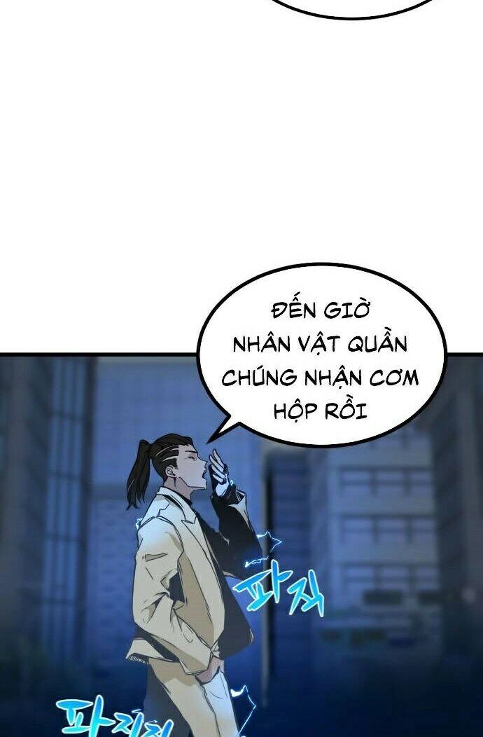 Tiêu Diệt Anh Hùng Chapter 1 - 16