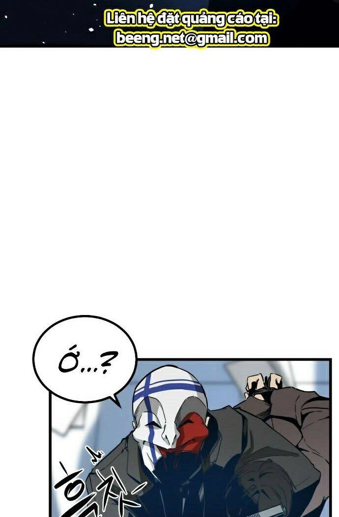 Tiêu Diệt Anh Hùng Chapter 1 - 20