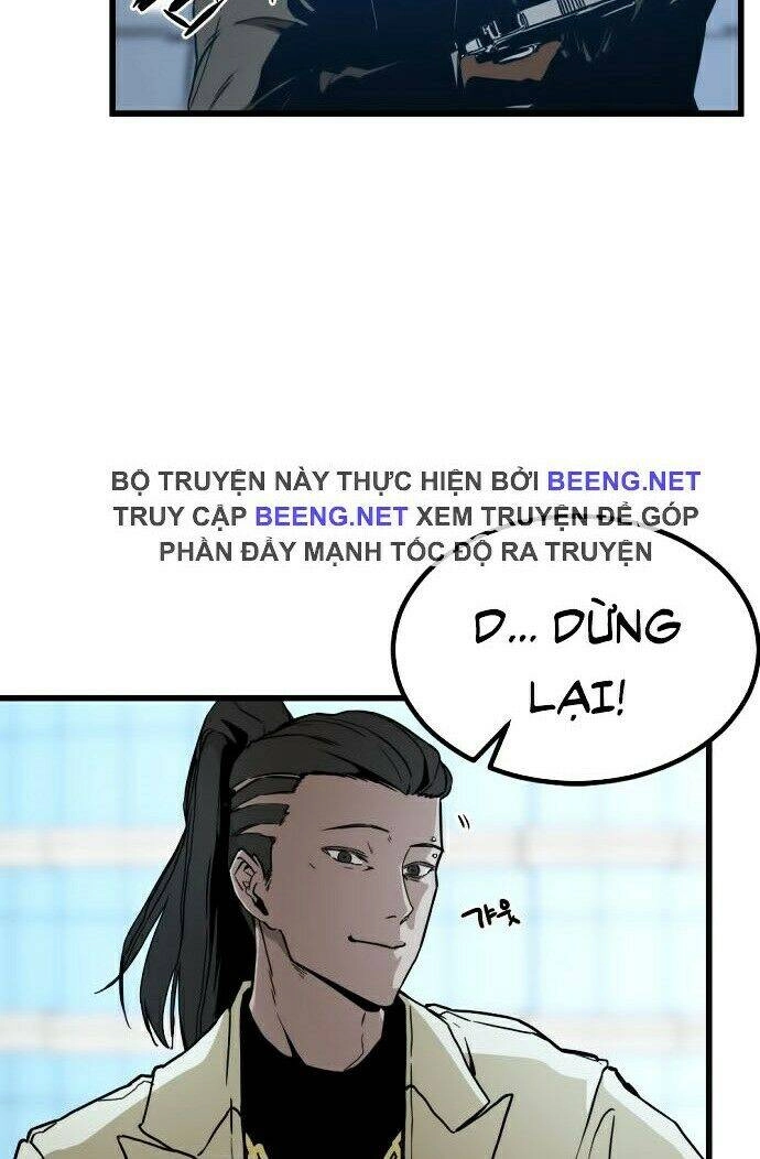 Tiêu Diệt Anh Hùng Chapter 1 - 21