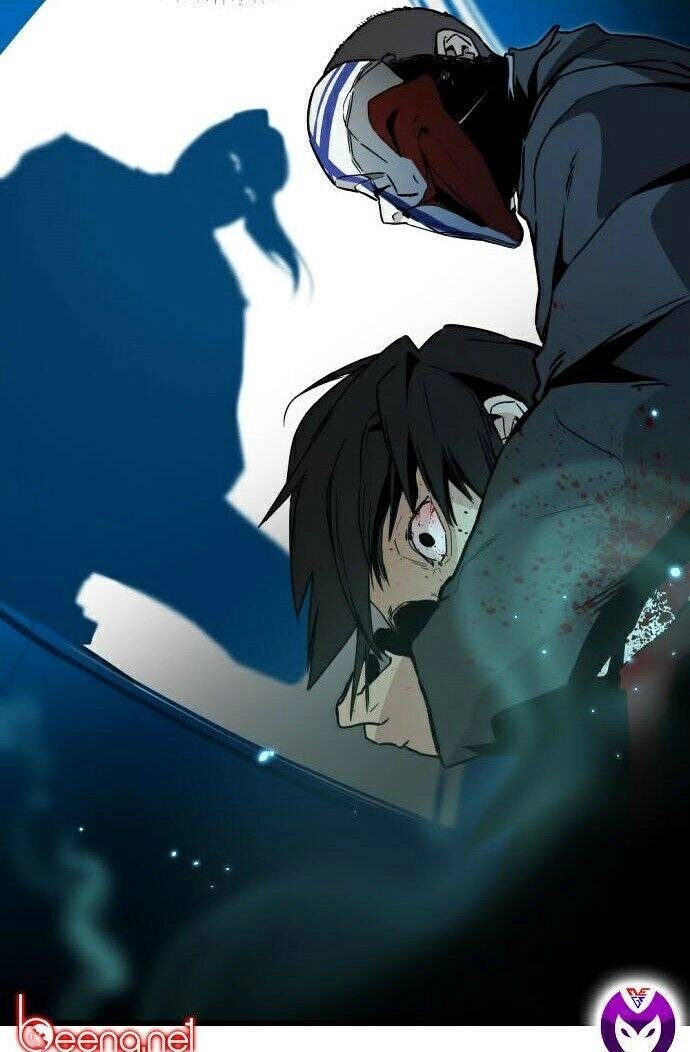 Tiêu Diệt Anh Hùng Chapter 1 - 25