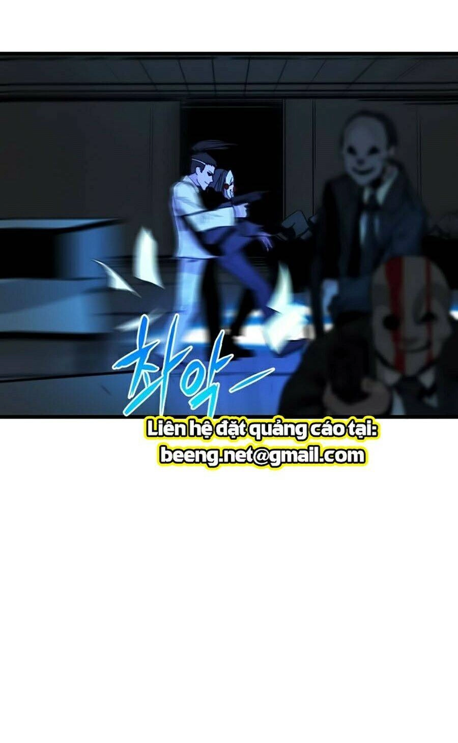 Tiêu Diệt Anh Hùng Chapter 1 - 32
