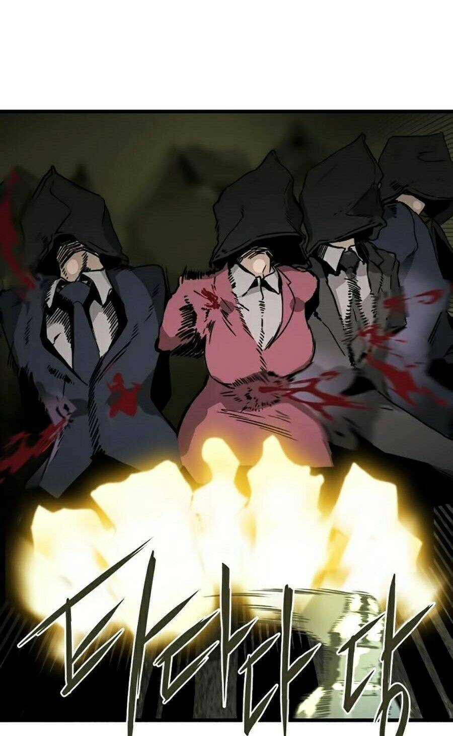 Tiêu Diệt Anh Hùng Chapter 1 - 35