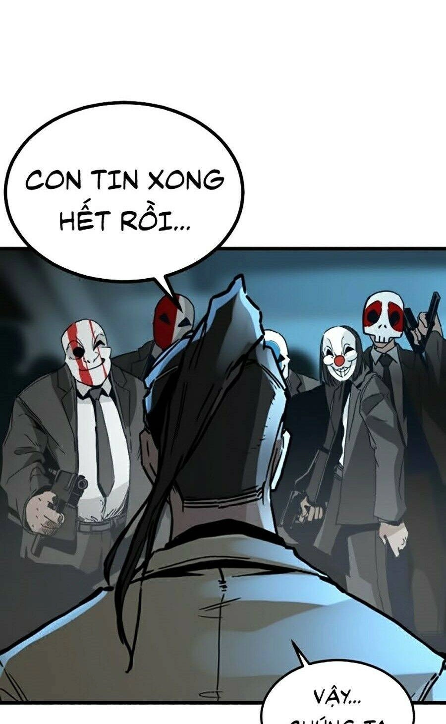 Tiêu Diệt Anh Hùng Chapter 1 - 37