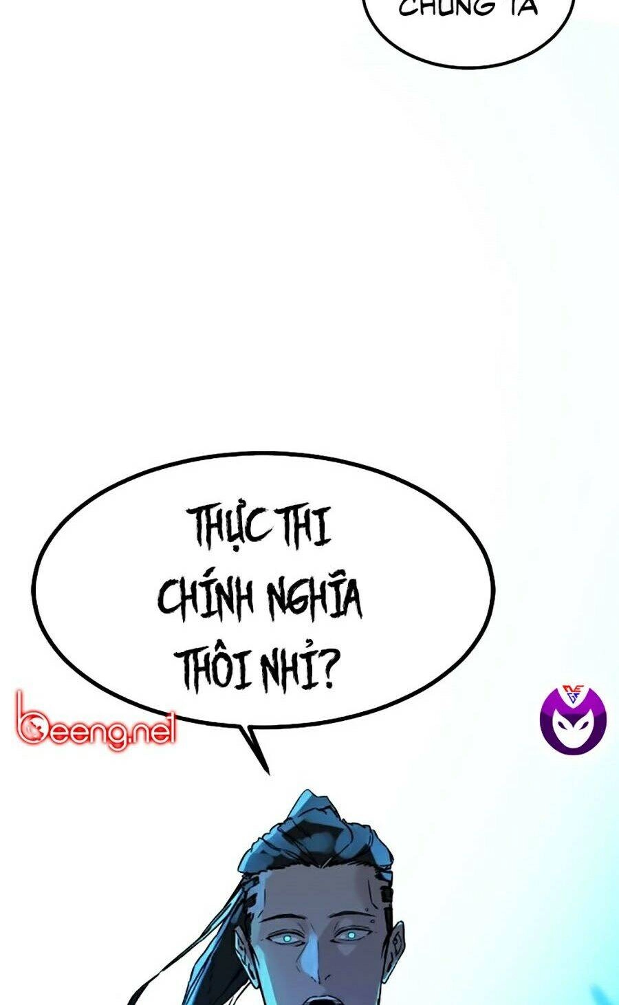 Tiêu Diệt Anh Hùng Chapter 1 - 38