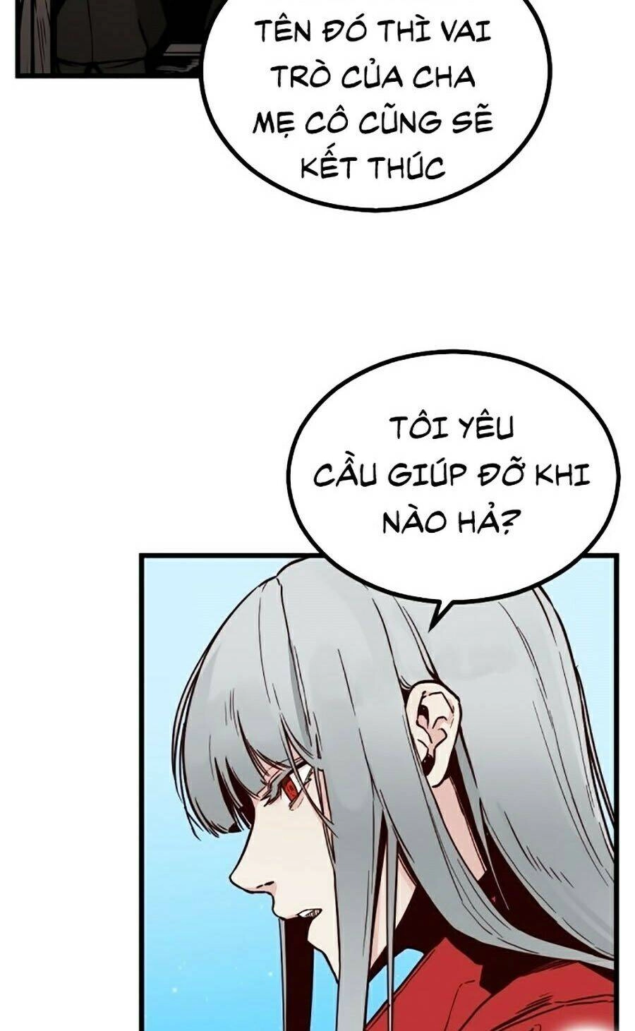 Tiêu Diệt Anh Hùng Chapter 1 - 46