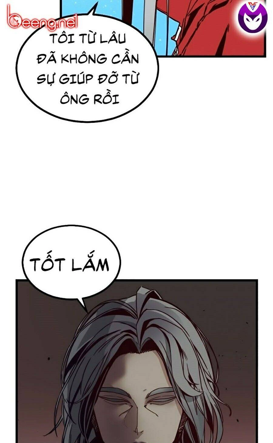 Tiêu Diệt Anh Hùng Chapter 1 - 47