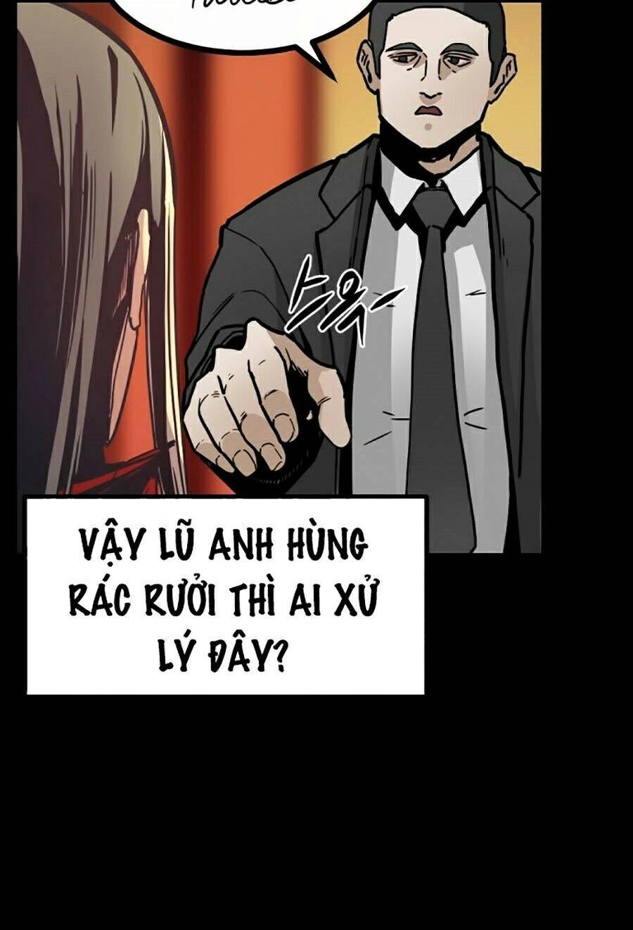 Tiêu Diệt Anh Hùng Chapter 1 - 76
