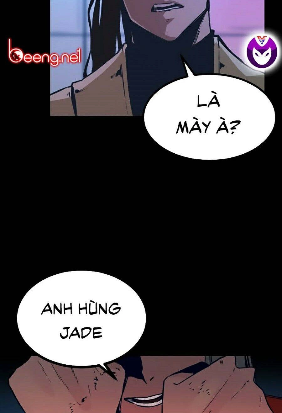 Tiêu Diệt Anh Hùng Chapter 1 - 111