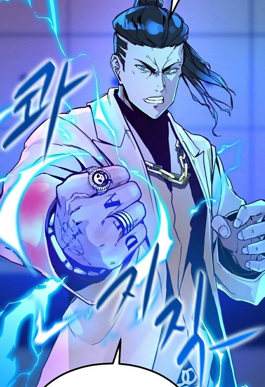 Tiêu Diệt Anh Hùng Chapter 1 - 119