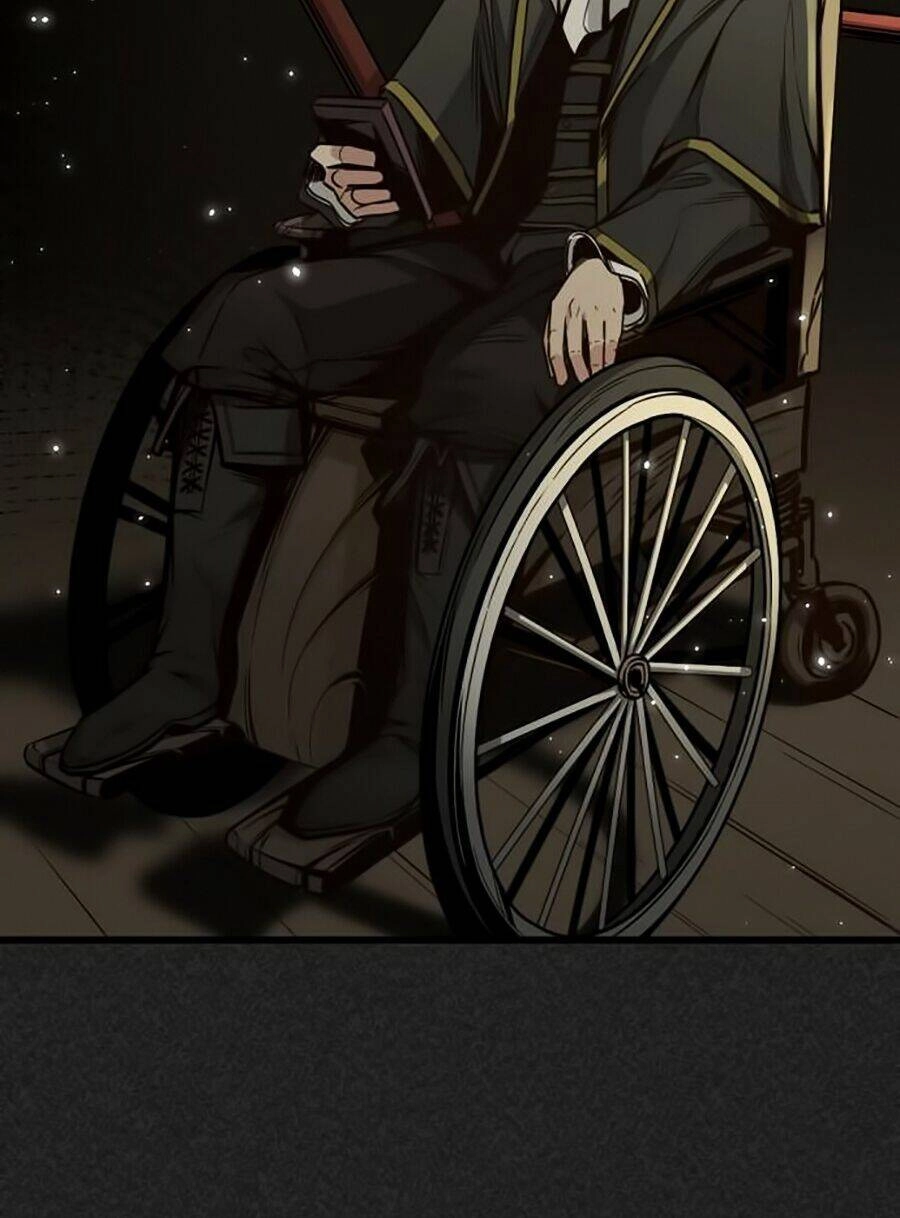 Tiêu Diệt Anh Hùng Chapter 2 - 8