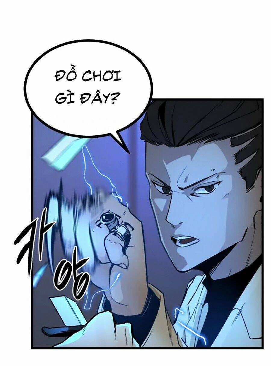 Tiêu Diệt Anh Hùng Chapter 2 - 23