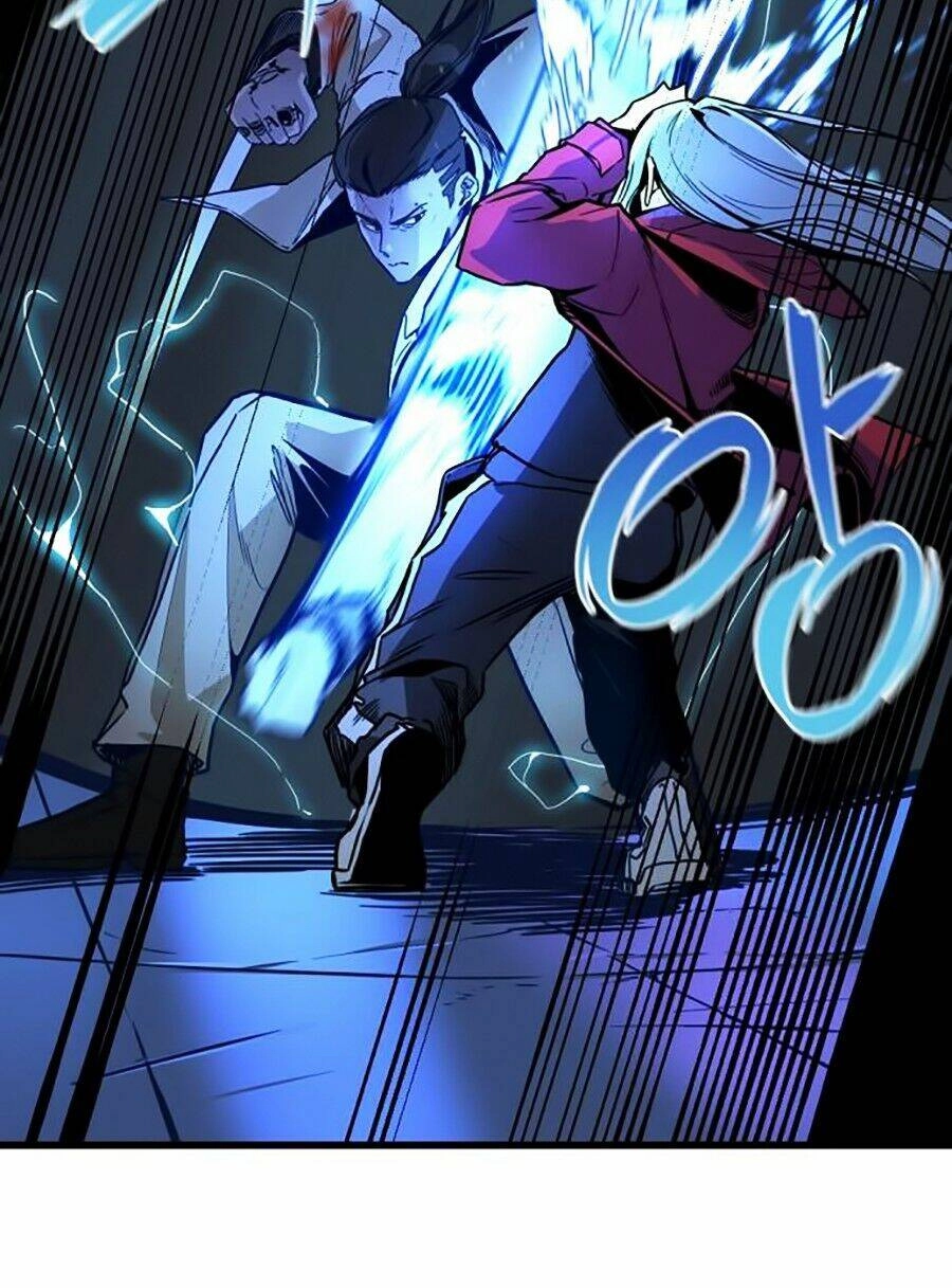 Tiêu Diệt Anh Hùng Chapter 2 - 27