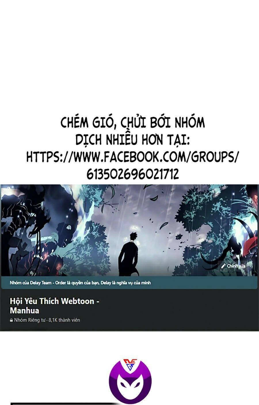 Tiêu Diệt Anh Hùng Chapter 3 - 1