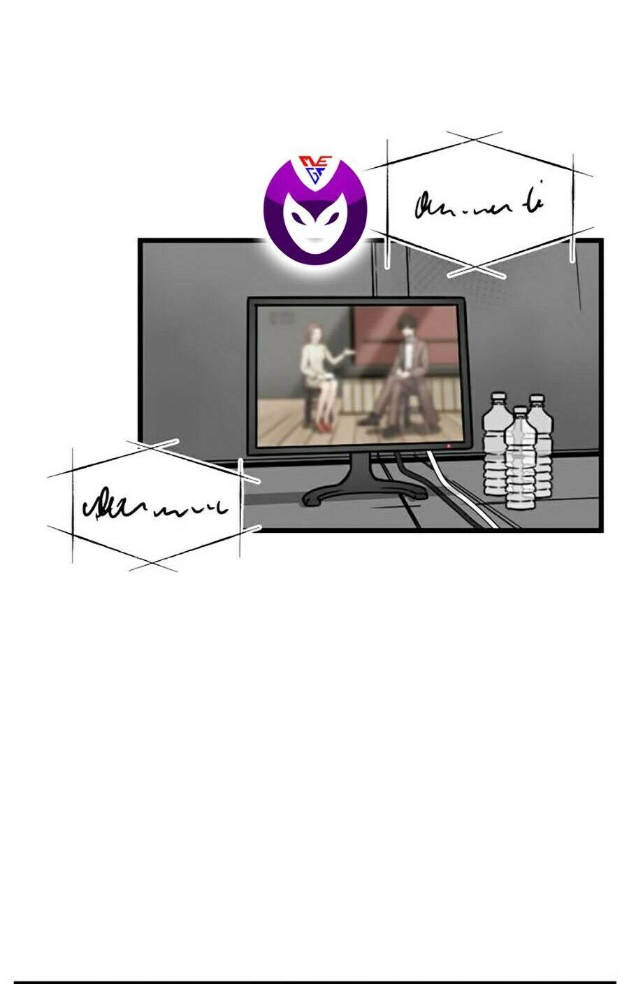 Tiêu Diệt Anh Hùng Chapter 3 - 8