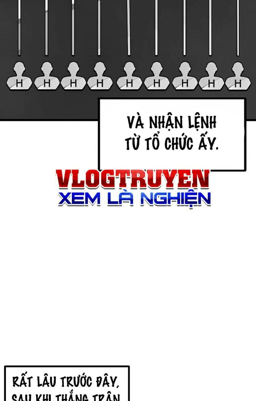 Tiêu Diệt Anh Hùng Chapter 3 - 11