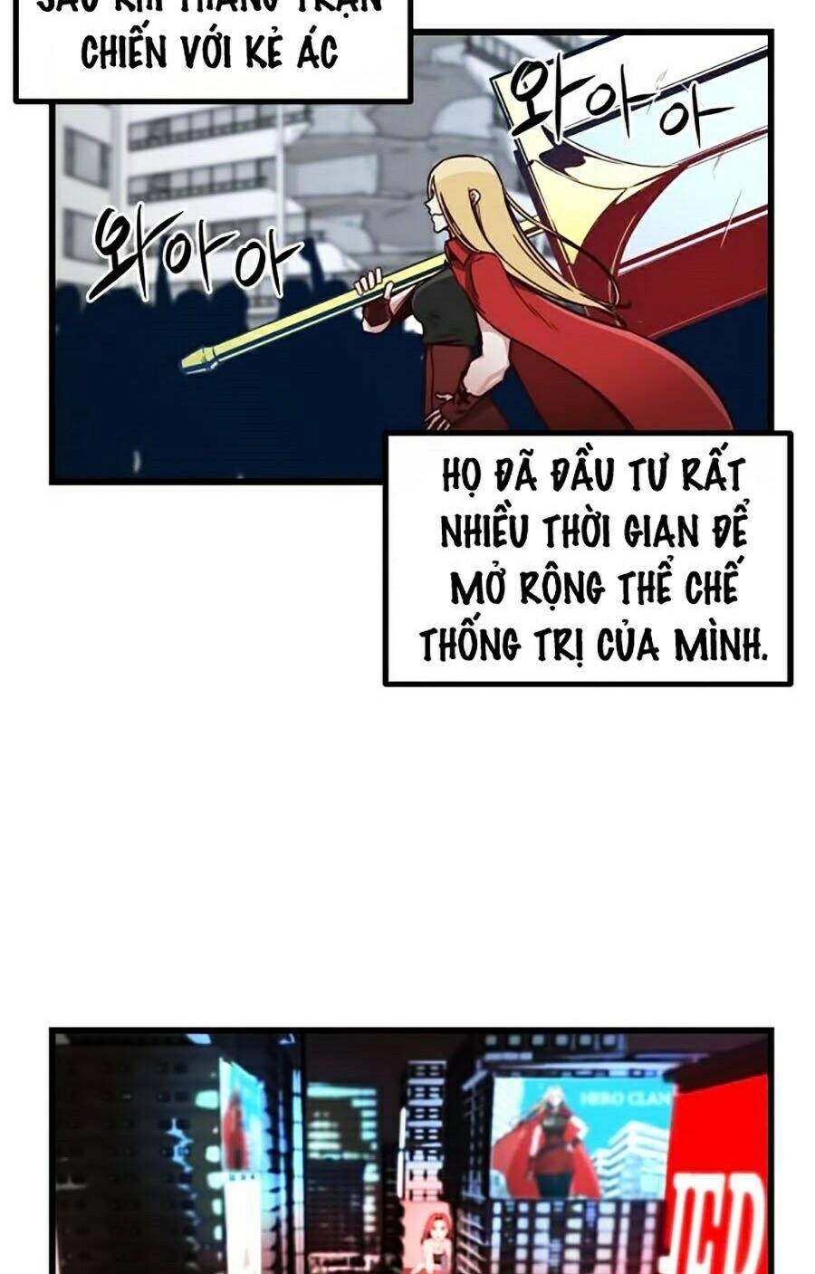 Tiêu Diệt Anh Hùng Chapter 3 - 12