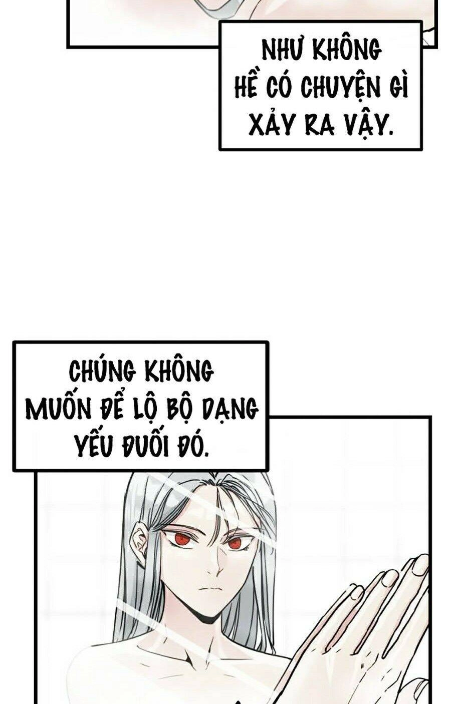 Tiêu Diệt Anh Hùng Chapter 3 - 17