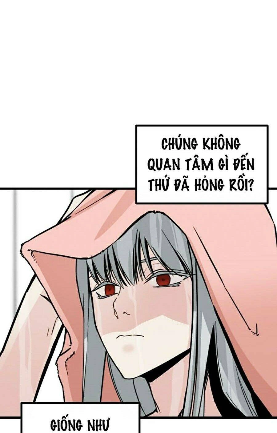 Tiêu Diệt Anh Hùng Chapter 3 - 19