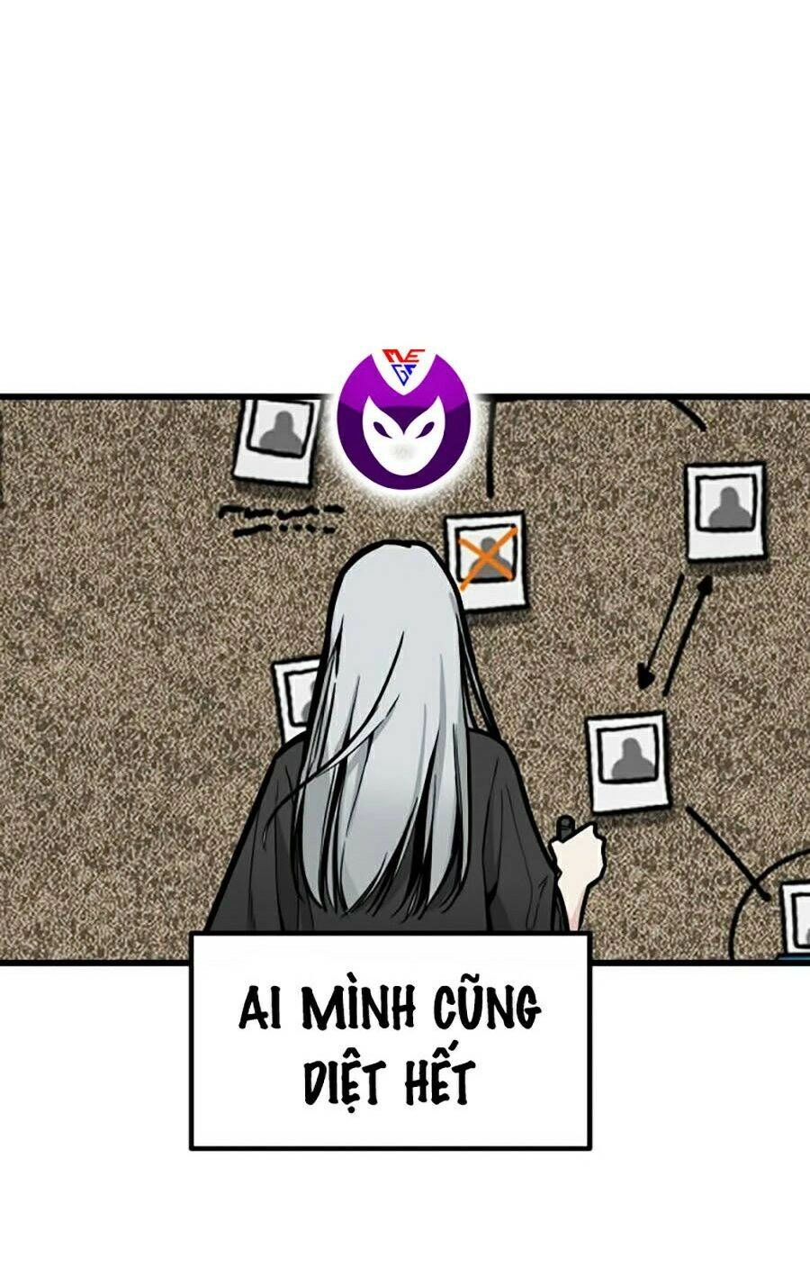 Tiêu Diệt Anh Hùng Chapter 3 - 24