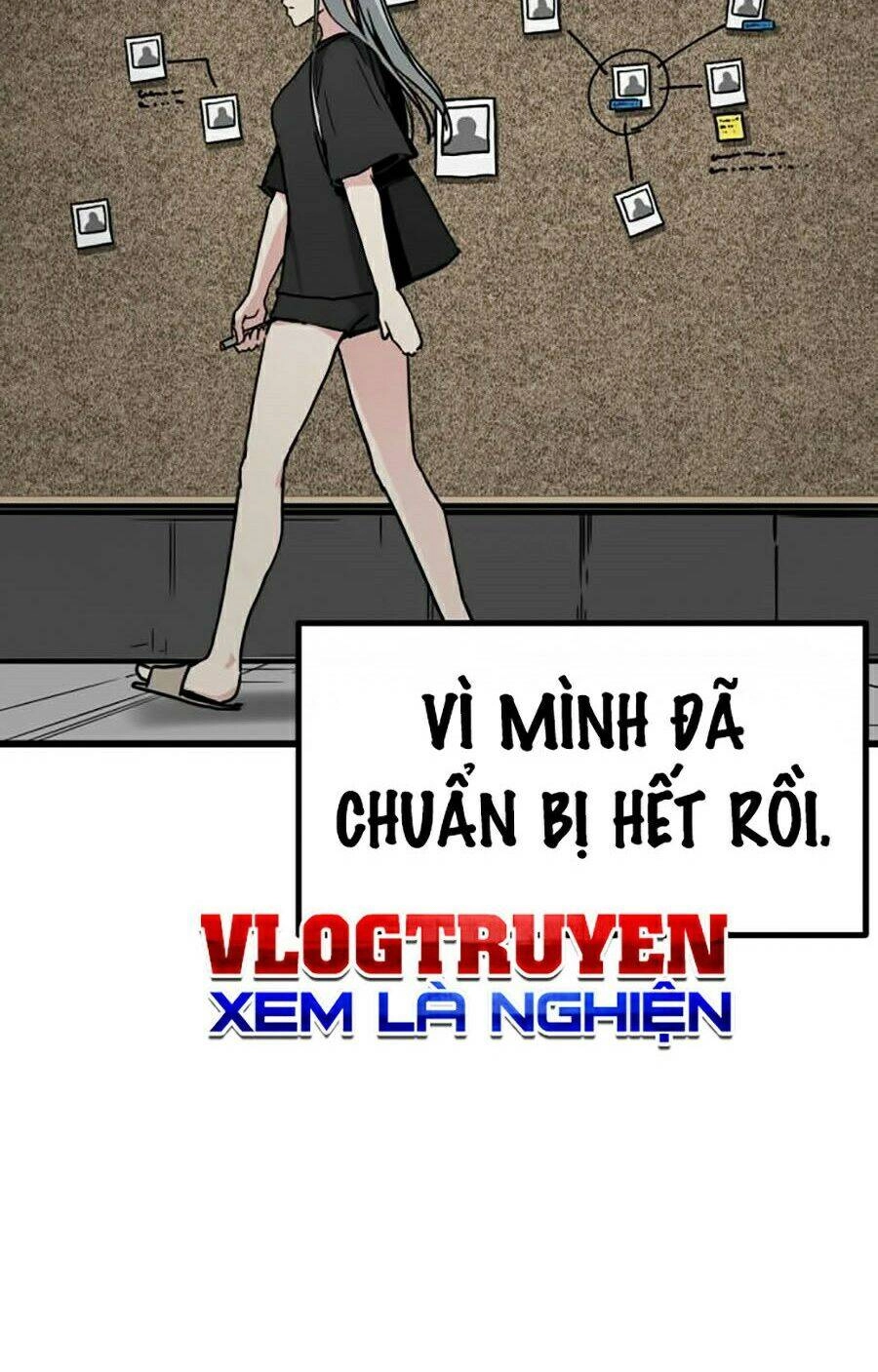 Tiêu Diệt Anh Hùng Chapter 3 - 26