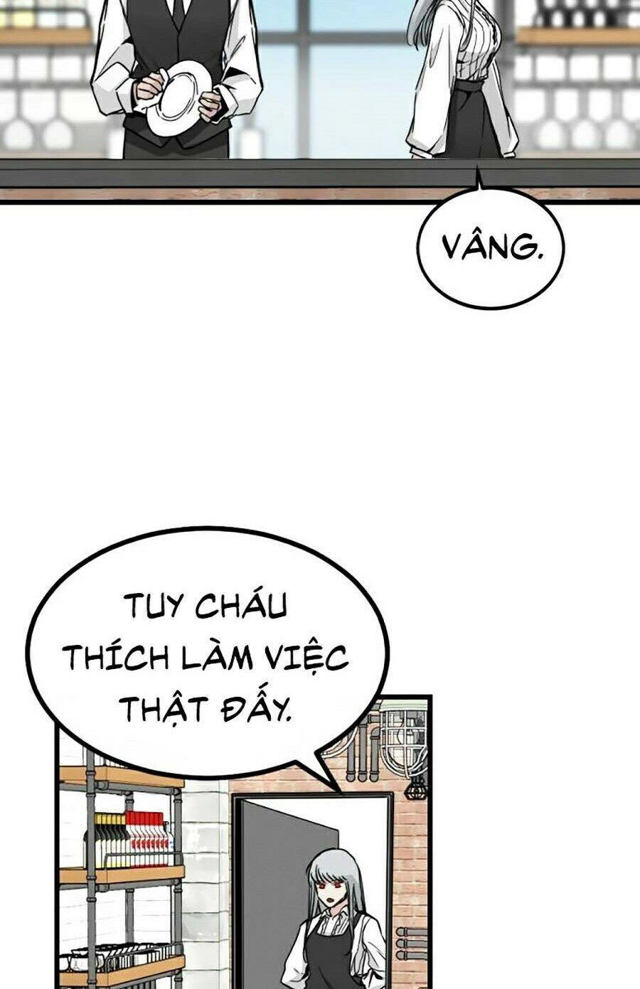 Tiêu Diệt Anh Hùng Chapter 3 - 35