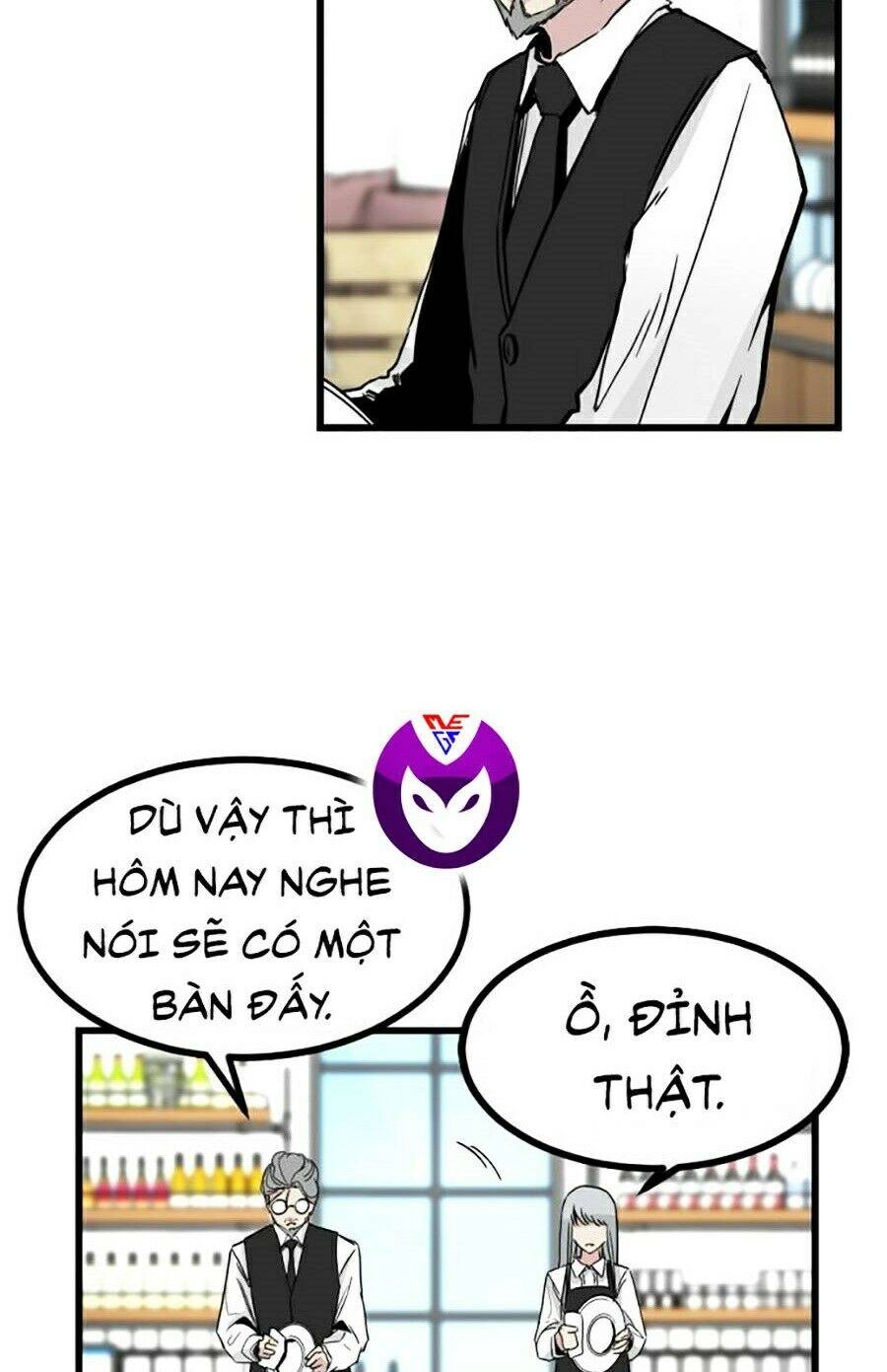 Tiêu Diệt Anh Hùng Chapter 3 - 37