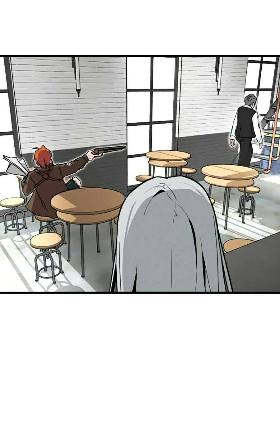 Tiêu Diệt Anh Hùng Chapter 3 - 43