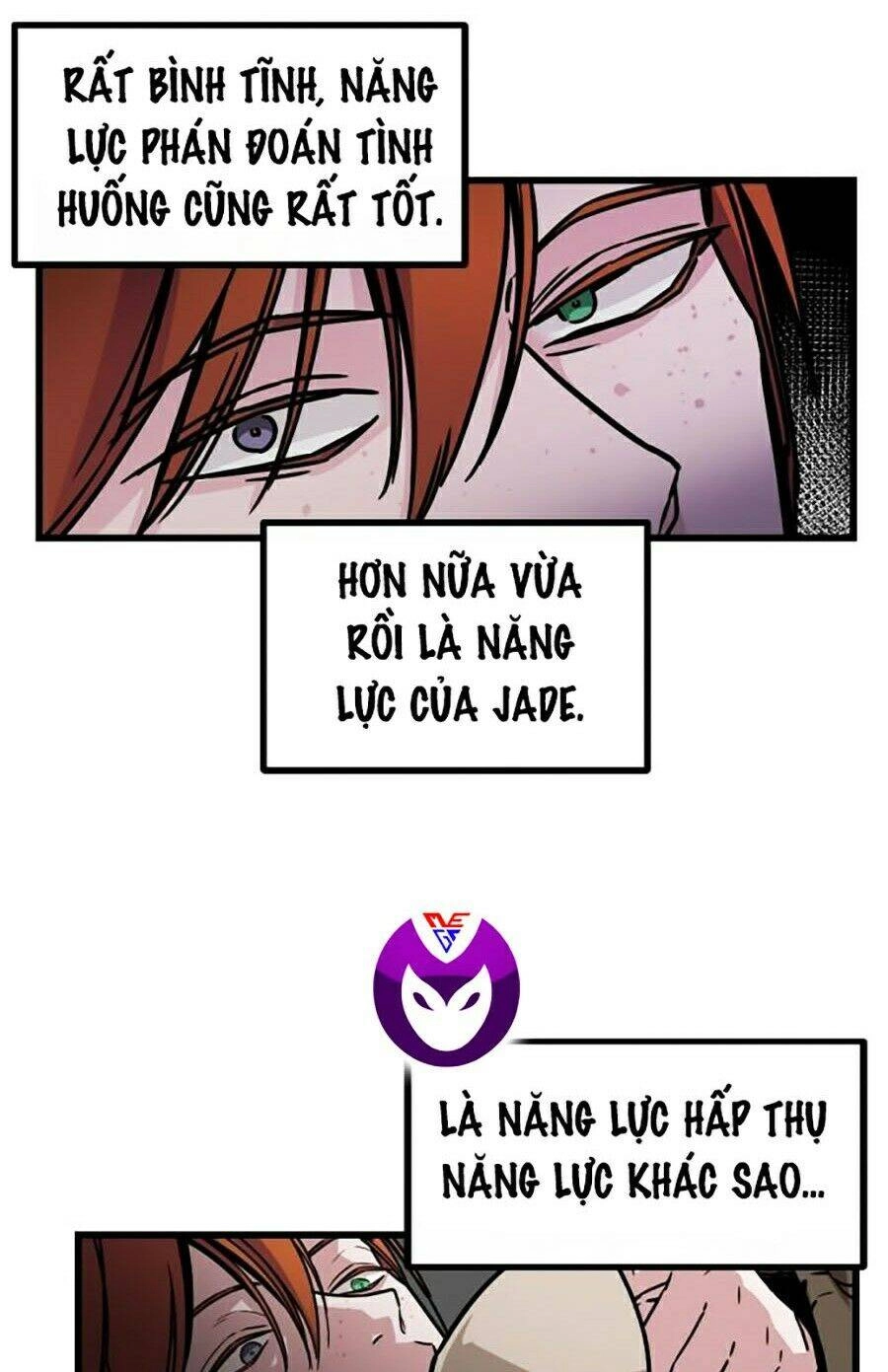 Tiêu Diệt Anh Hùng Chapter 3 - 51