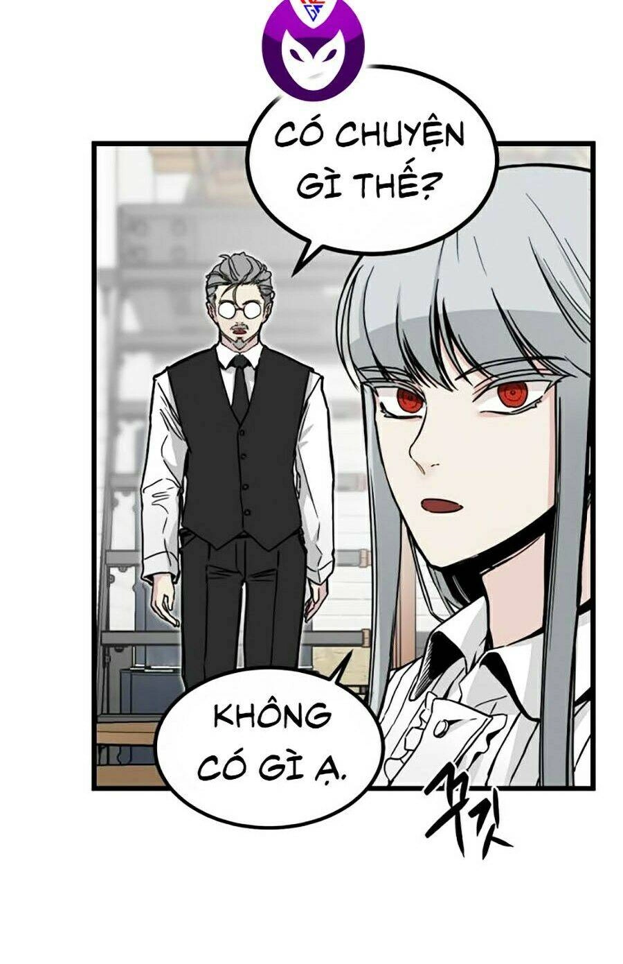 Tiêu Diệt Anh Hùng Chapter 3 - 56