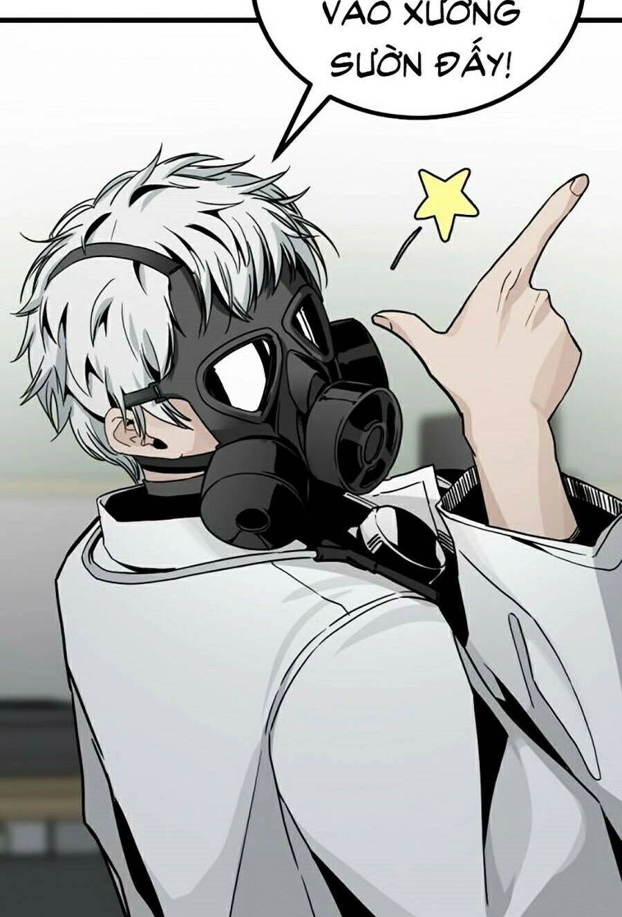 Tiêu Diệt Anh Hùng Chapter 5 - 16