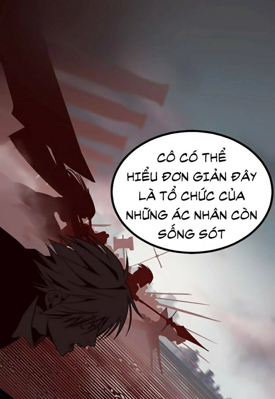 Tiêu Diệt Anh Hùng Chapter 5 - 25