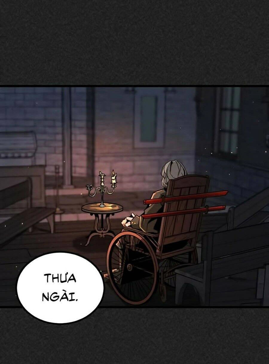 Tiêu Diệt Anh Hùng Chapter 6 - 7