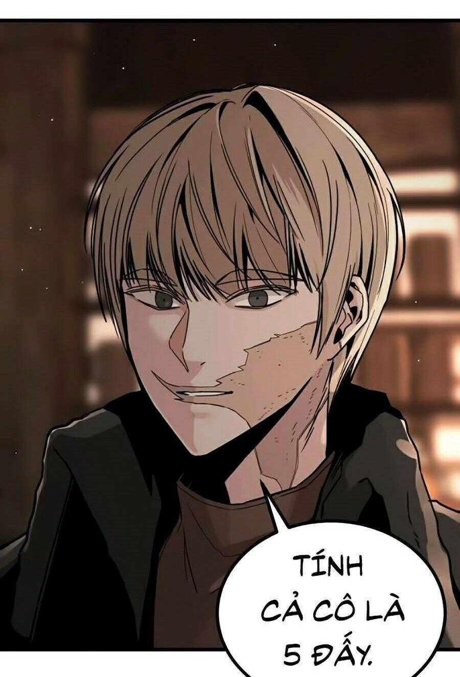 Tiêu Diệt Anh Hùng Chapter 6 - 106