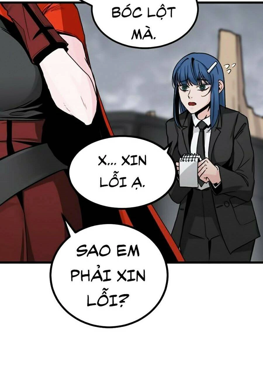 Tiêu Diệt Anh Hùng Chapter 6 - 114